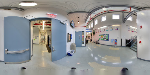 Youth Organization «Bedford - Stuyvesant YMCA», reviews and photos, 1121 Bedford Ave, Brooklyn, NY 11216, USA