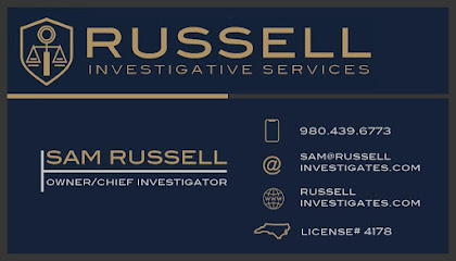 Russell Investigative Services, LLC