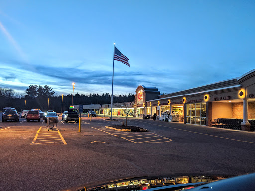 Supermarket «Big Y», reviews and photos, 87 W Stafford Rd, Stafford Springs, CT 06076, USA