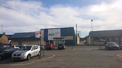 Mon Coiffeur, Exclusif à La Guerche-de-Bretagne