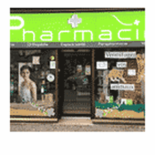 Pharmacie d'Eclaron à Éclaron-Braucourt-Sainte-Livière