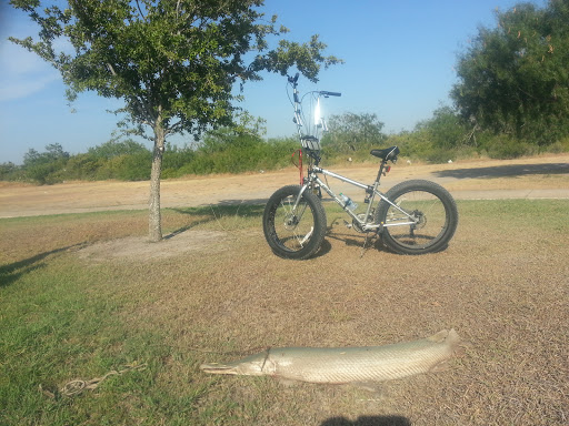 Park «Arroyo Park», reviews and photos, 1101 E New Hampshire St, Harlingen, TX 78550, USA