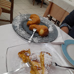 Photo n°2 de l'avis de simonetta.e fait le 31/03/2022 à 21:01 sur le  Pizzeria 360 Olgiate Olona à Olgiate Olona