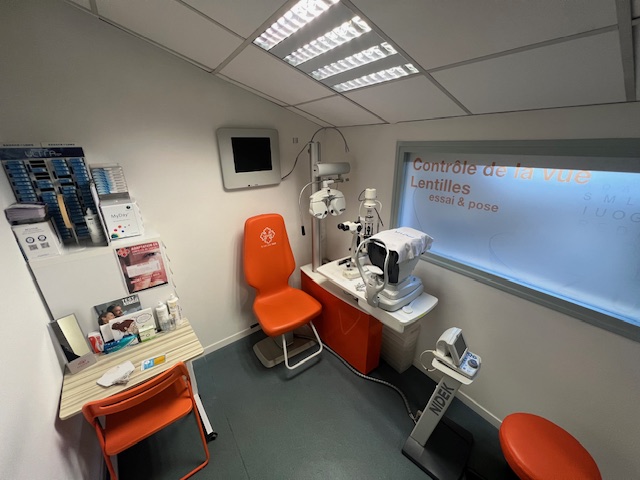 Optique Lafayette - Muret