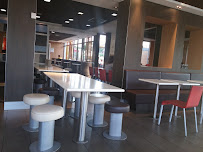 Atmosphère du Restauration rapide McDonald's La Valette à La Valette-du-Var - n°2