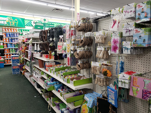 Dollar Store «Dollar Tree», reviews and photos, 11227 E Vía Linda, Scottsdale, AZ 85259, USA