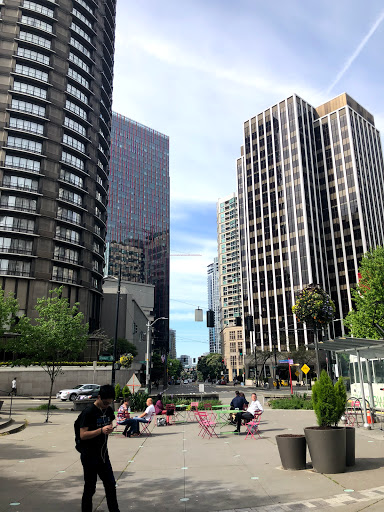 Drug Store «Bartell Drugs Downtown Store», reviews and photos, 1628 5th Ave, Seattle, WA 98101, USA