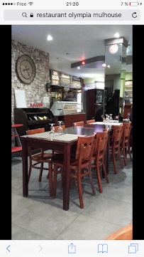 Photos du propriétaire du Restaurant turc Restaurant Olympia Mulhouse - n°1