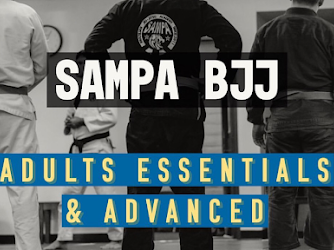 Sampa Jiu Jitsu and Martial Arts