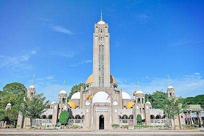 Masjid Diraja Sultan Suleiman