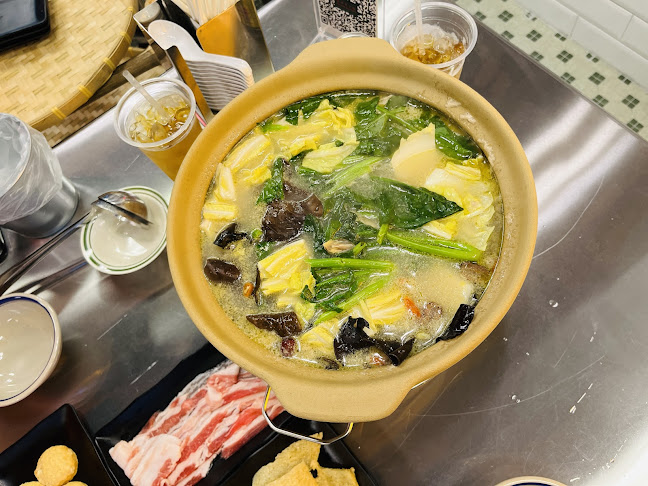 Reviews of Restoran New World - Singapore - Restaurant