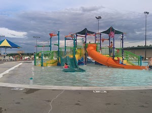 Springs Aquatic Center - photo 1