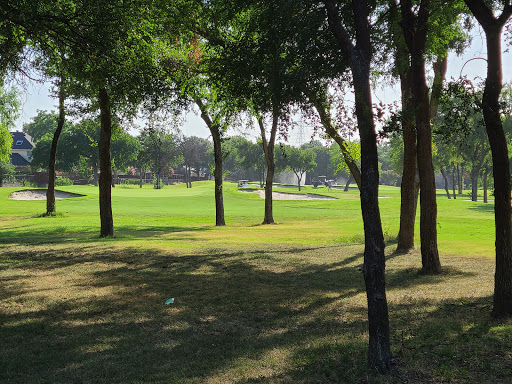 Golf Course «Indian Creek Golf Club», reviews and photos, 1650 W Frankford Rd, Carrollton, TX 75007, USA