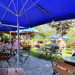 Photo n°2 de l'avis de Jutta.c fait le 30/06/2022 à 16:06 sur le  Hexenhäusl Brotzeitstüberl à Bad Füssing