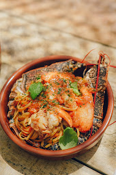 Photo n°124 de La Guérite - Cannes à Cannes ()