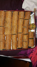 Photo n°8 de Baklawa libanaise El Shareq à Grenoble ()