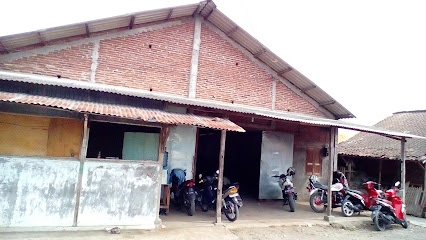 Bengkel Las Pari Jaya