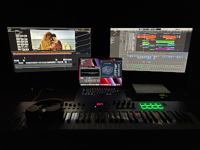 JLG Audio & Vidéo à Clisson