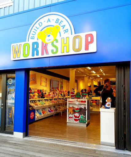 Build-A-Bear Workshop