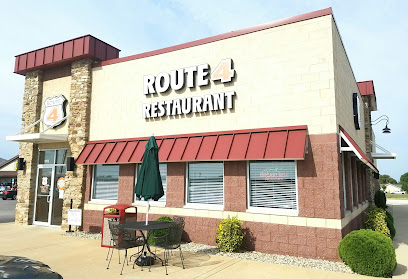 Route 4 Restaurant