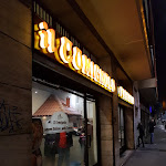 Photo n°1 de l'avis de Sergio.o fait le 28/01/2018 à 18:13 sur le  Il Comignolo à Milan