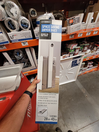 Home Improvement Store «The Home Depot», reviews and photos, 2535 Powell Ave, Nashville, TN 37204, USA