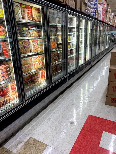 Supermarket «Fine Fare Supermarket», reviews and photos, 200 W Buttonwood St, Reading, PA 19601, USA