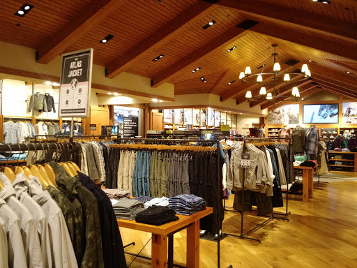 Shopping Mall «Easton Town Center», reviews and photos, 160 Easton Town Center, Columbus, OH 43219, USA