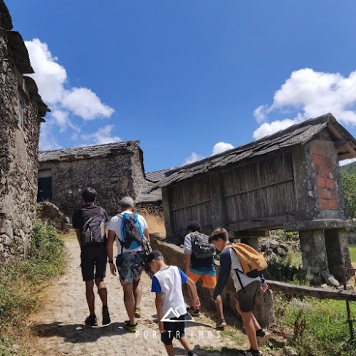 PorTrilhos - Turismo Natureza e Criativo - Mondim de Basto