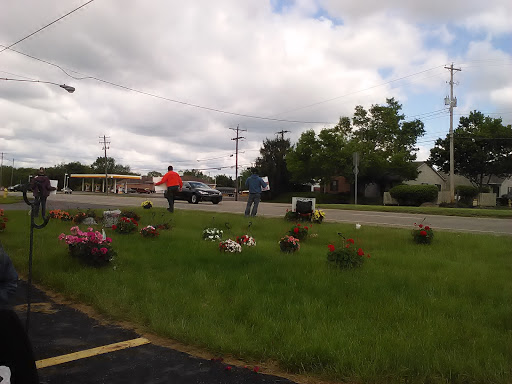 Motorcycle Dealer «Wheelsports Inc», reviews and photos, 7959 E Main St, Reynoldsburg, OH 43068, USA