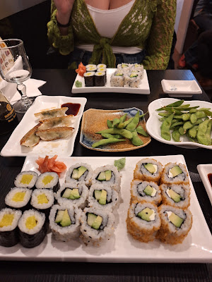 Hokkaido à Paris