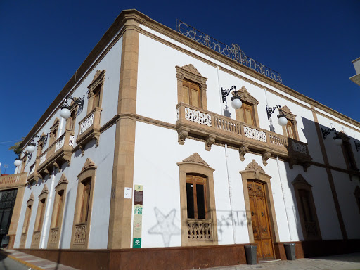 Información y opiniones sobre Casino de Dalias de Dalías
