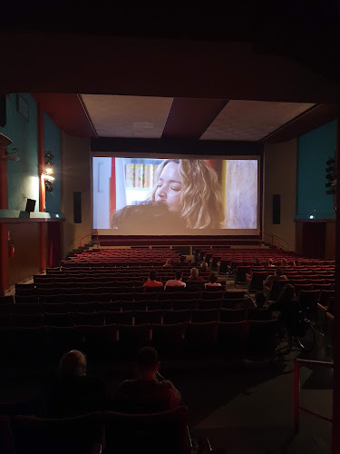 Cinema Teatro Italia - Cinema
