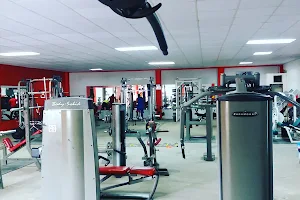 VIP Fitness GYM image