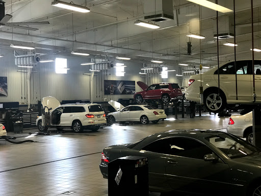 Mercedes Benz Dealer «Mercedes-Benz of Lancaster», reviews and photos, 5100 Main St, East Petersburg, PA 17520, USA