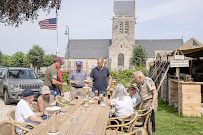 Photos du propriétaire du Café et restaurant de grillades The Field Kitchen à Sainte-Mère-Église - n°12