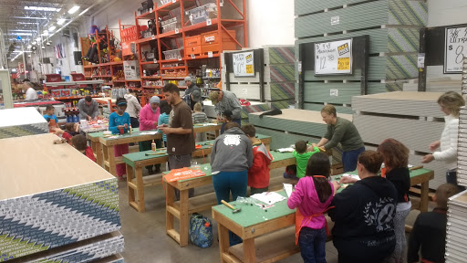 Home Improvement Store «The Home Depot», reviews and photos, 3926 Nazareth Pike, Bethlehem, PA 18020, USA