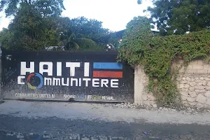 Haiti Communitere image