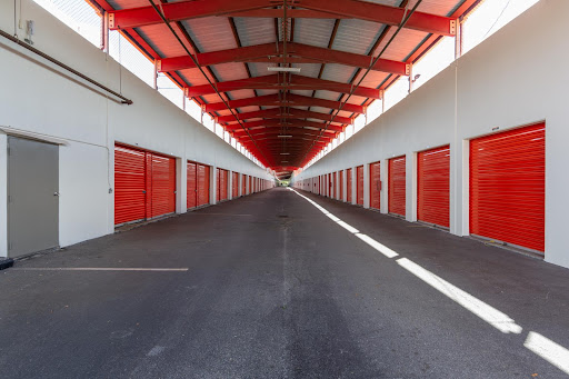 Self-Storage Facility «Public Storage», reviews and photos, 250 SW 136th Ave, Davie, FL 33325, USA