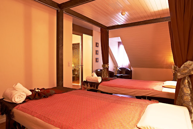 Baan Thai - Massage & Spa - Bern