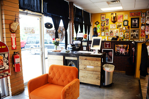 Explore rain tattoo ideas, creative tattoo ideas in Channahon, available at Supersauce Tattoo Company