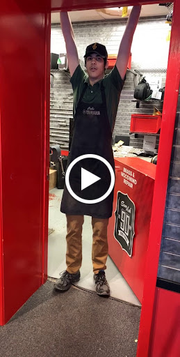 Musical Instrument Store «Sam Ash Music Stores», reviews and photos, 10838 N Central Expy, Dallas, TX 75231, USA