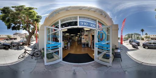 Bicycle Store «Bike Effect», reviews and photos, 910 Broadway, Santa Monica, CA 90401, USA