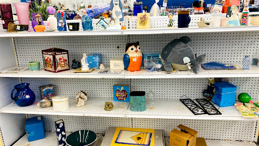 Thrift Store «Goodwill Store & Donation Center», reviews and photos