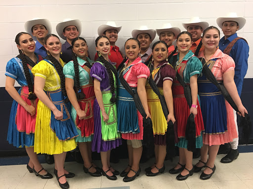 Dance School «Mexico 2000 Ballet Folklorico & Dance Center», reviews and photos, 1701 S 5th St b, Garland, TX 75040, USA