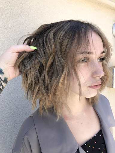 Hair Salon «Ruby Salon», reviews and photos, 3 Monticello Ave, Annapolis, MD 21401, USA