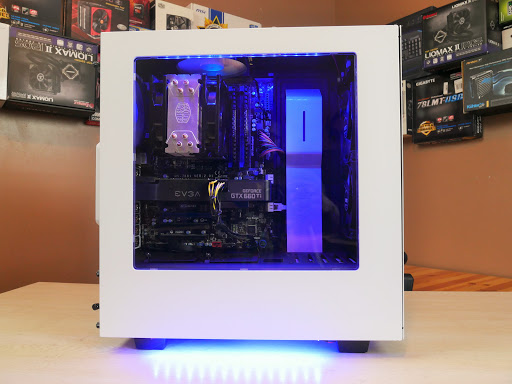 Computer Store «PC AfterDark», reviews and photos, 6157 US-278, Covington, GA 30014, USA