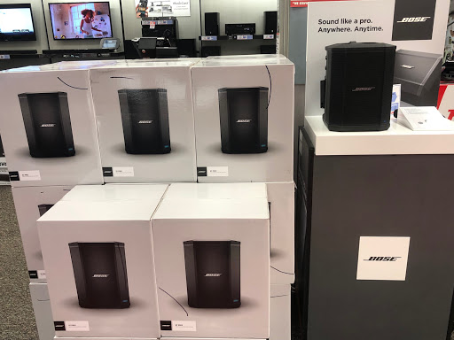 Appliance Store «P.C. Richard & Son», reviews and photos, 727 NJ-440, Jersey City, NJ 07304, USA