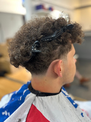 MK Barber 41 à Romorantin-Lanthenay