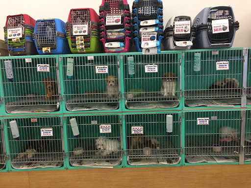 Pet Store «Pet Stop», reviews and photos, 6218 Nieman Rd, Shawnee, KS 66203, USA